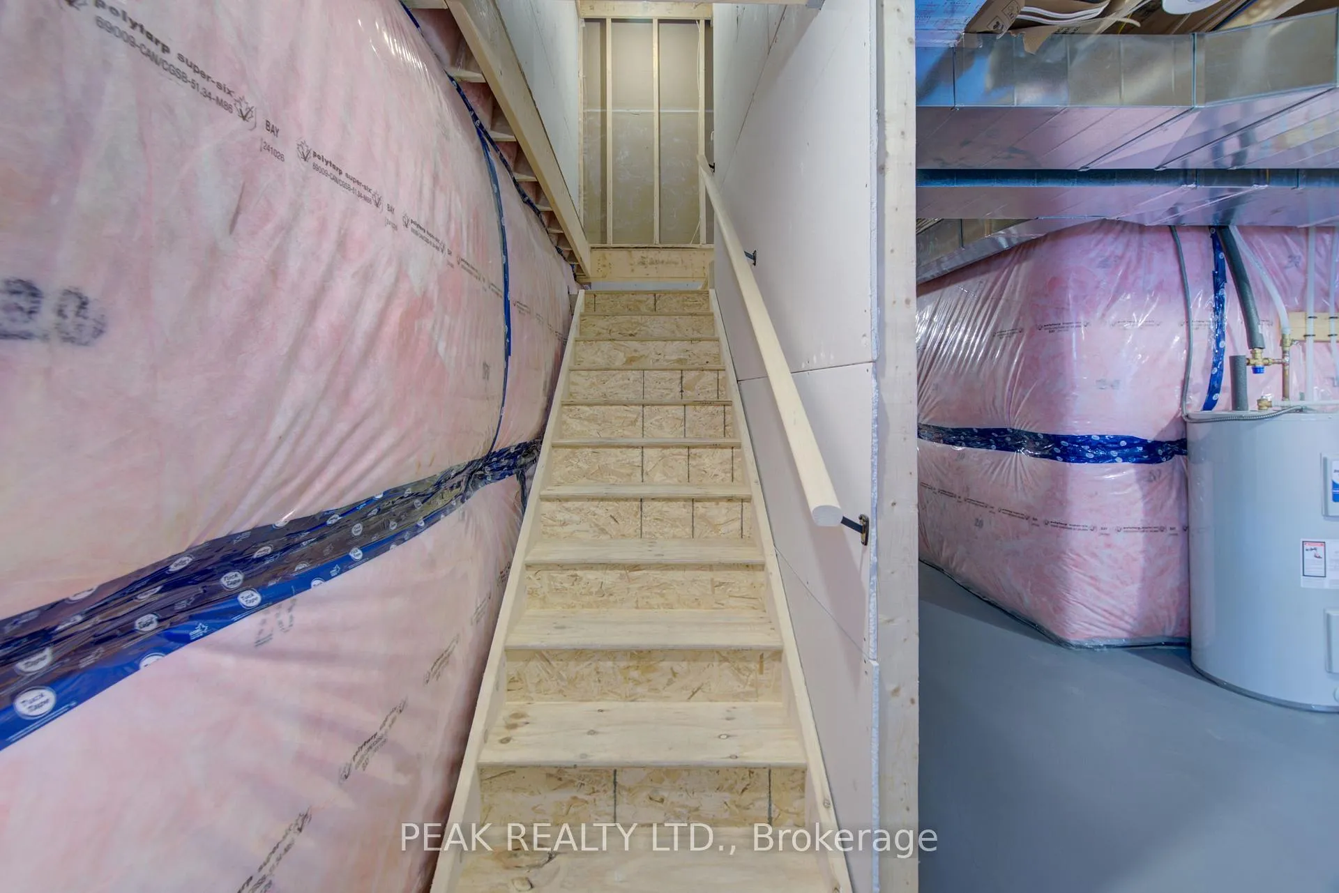 Photo 27 of 723 Elma Street W, North Perth, Listowel — HOMEH