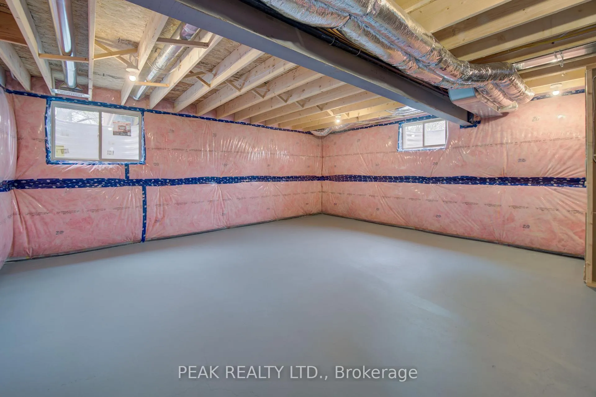 Photo 28 of 723 Elma Street W, North Perth, Listowel — HOMEH