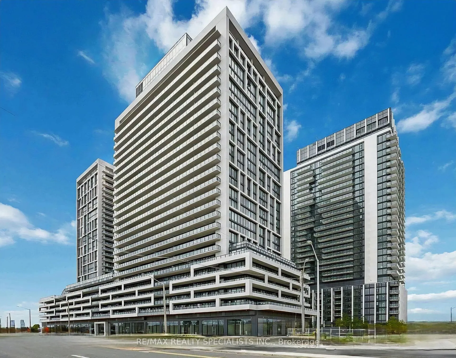 Photo 2 of Unit 2017, 8960 Jane Street, Vaughan, Vellore Village — HOMEH