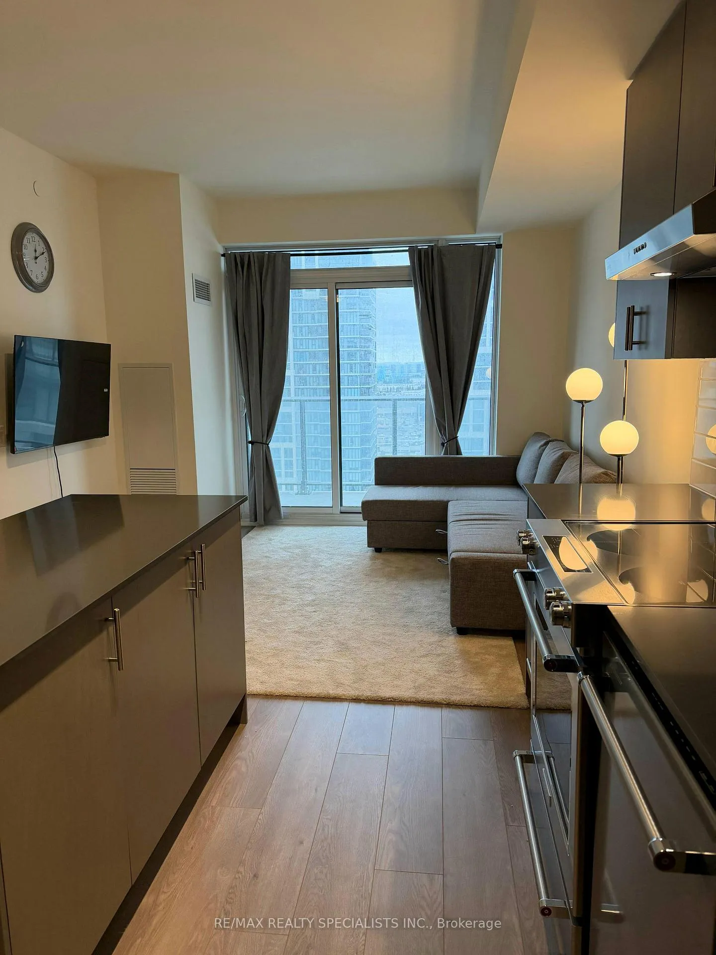 Photo 1 of Unit 2017, 8960 Jane Street, Vaughan, Vellore Village — HOMEH