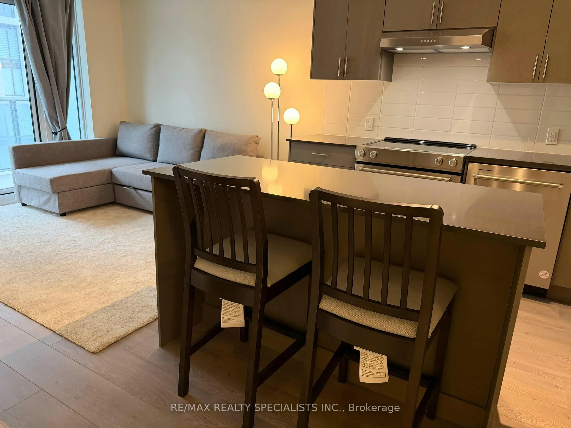 Photo 5 of Unit 2017, 8960 Jane Street, Vaughan, Vellore Village — HOMEH