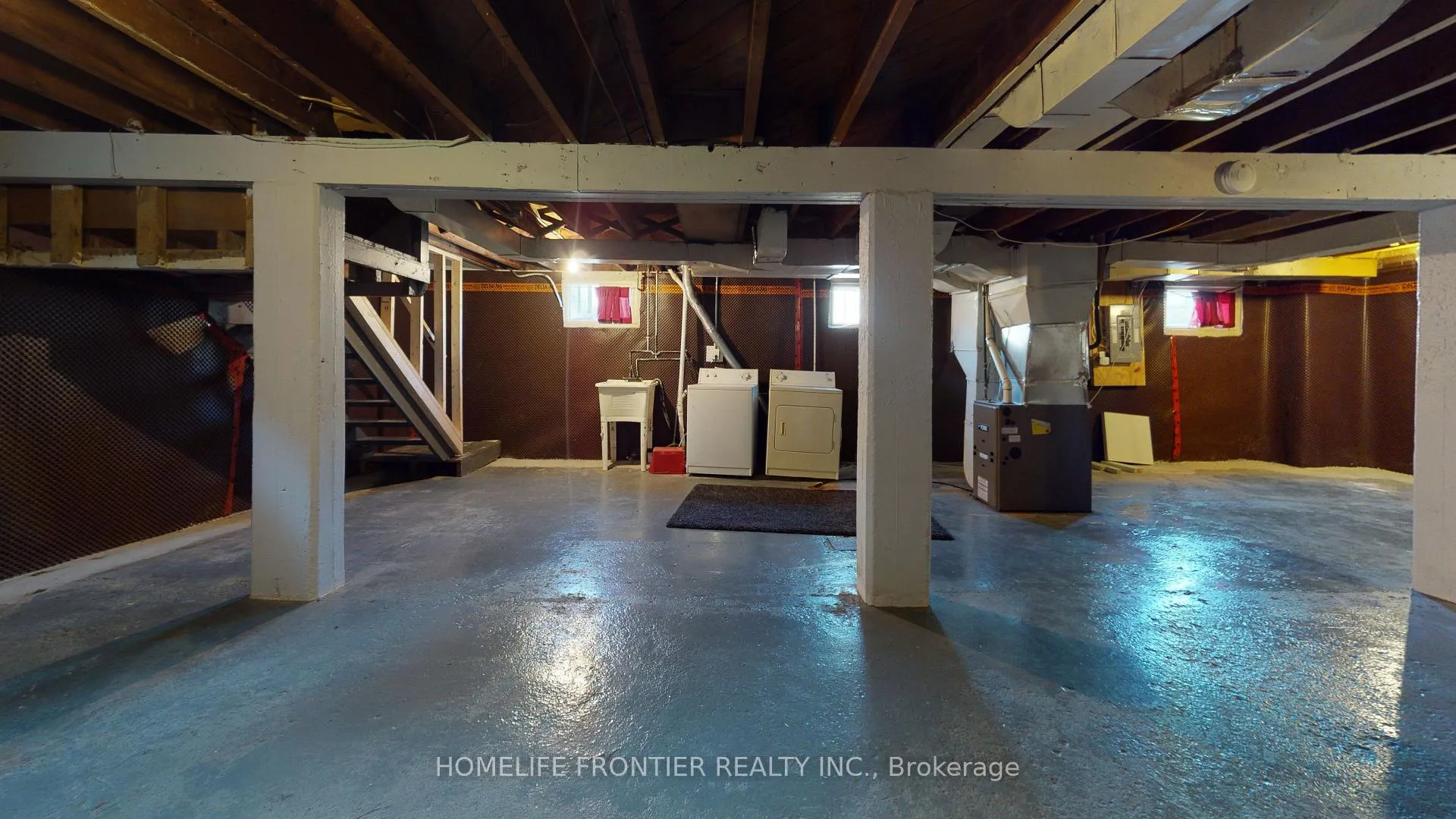 Photo 8 of 191 Queen Street E, Brampton, Queen Street Corridor — HOMEH
