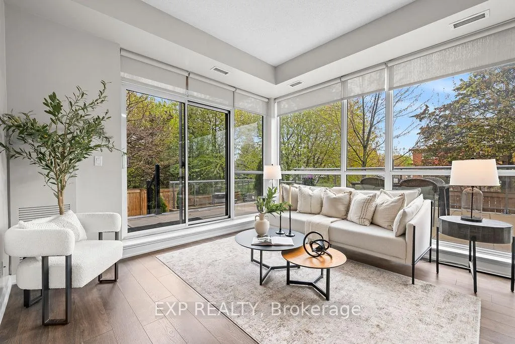 Photo 2 of Unit 109, 1284 Guelph Line, Burlington, Mountainside — HOMEH