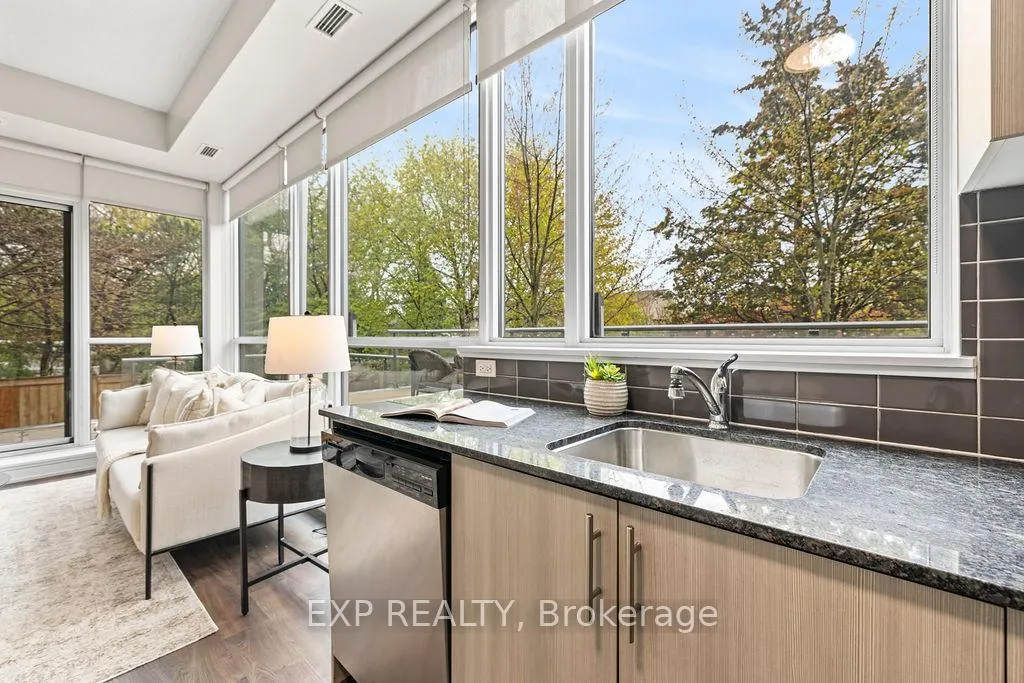 Photo 6 of Unit 109, 1284 Guelph Line, Burlington, Mountainside — HOMEH