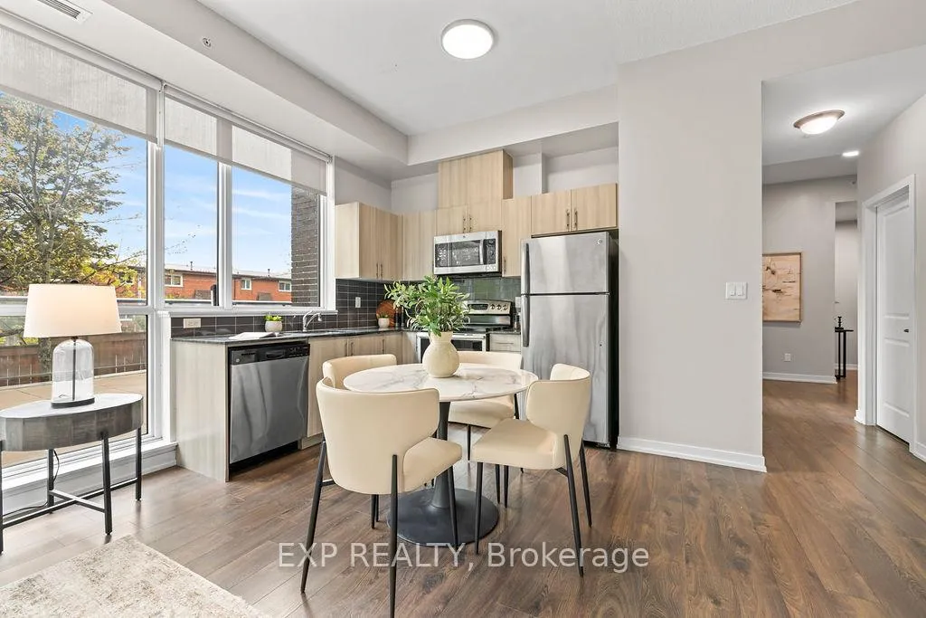 Photo 7 of Unit 109, 1284 Guelph Line, Burlington, Mountainside — HOMEH