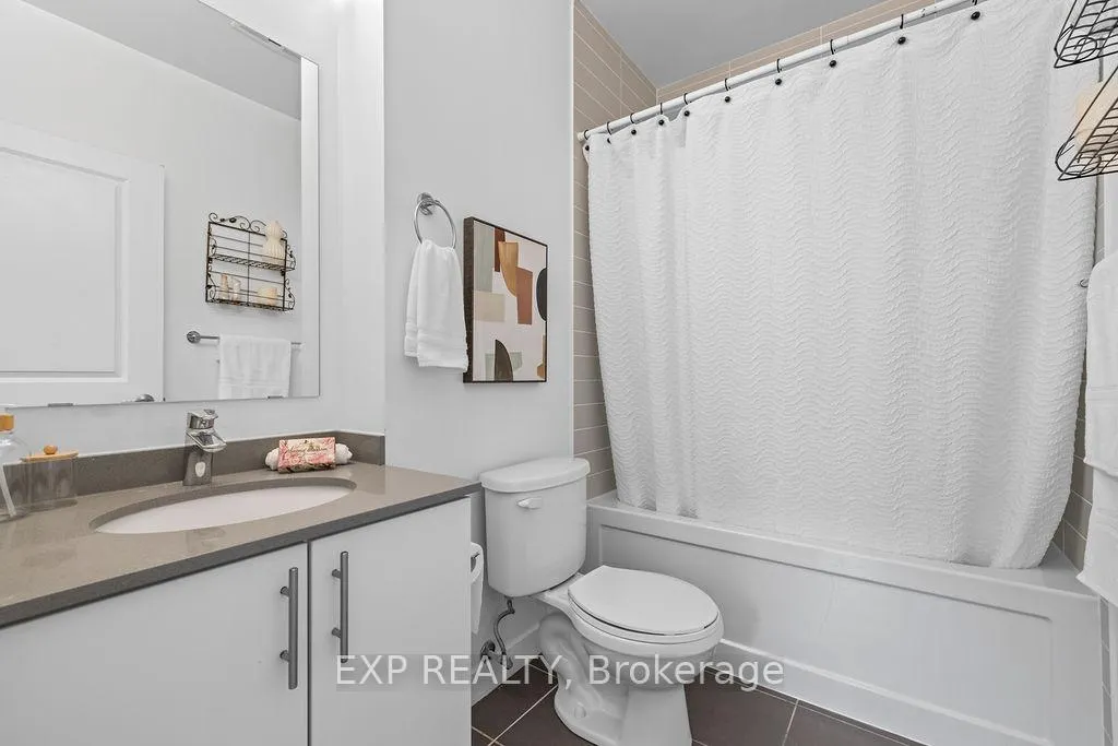 Photo 15 of Unit 109, 1284 Guelph Line, Burlington, Mountainside — HOMEH