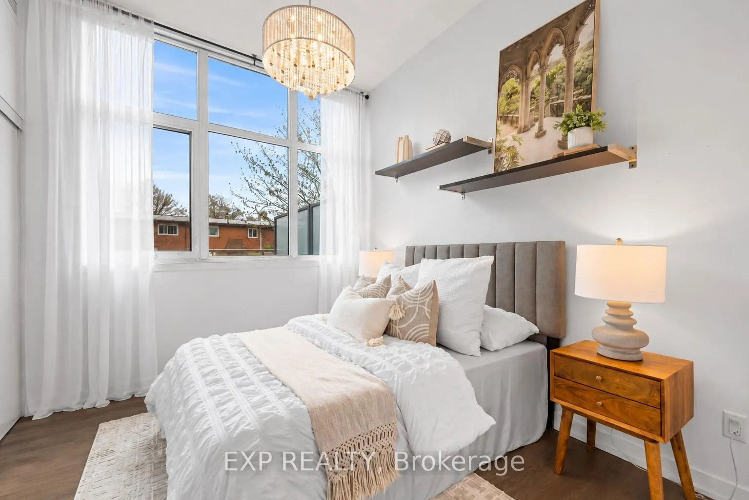 Photo 16 of Unit 109, 1284 Guelph Line, Burlington, Mountainside — HOMEH