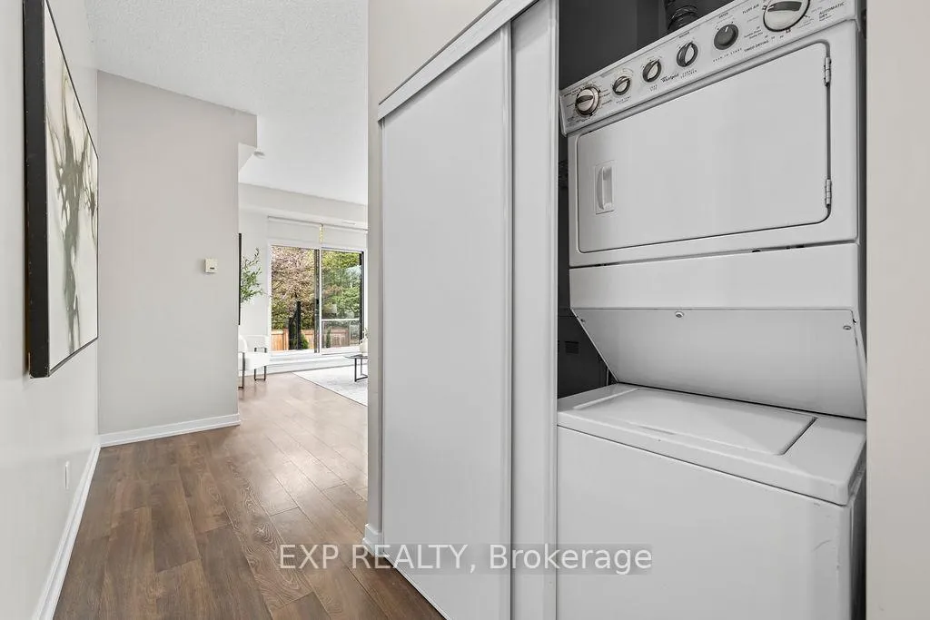 Photo 18 of Unit 109, 1284 Guelph Line, Burlington, Mountainside — HOMEH