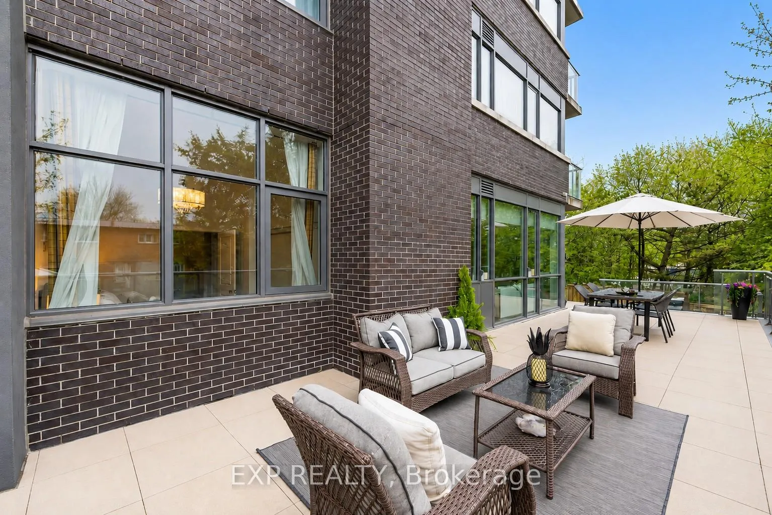 Photo 21 of Unit 109, 1284 Guelph Line, Burlington, Mountainside — HOMEH