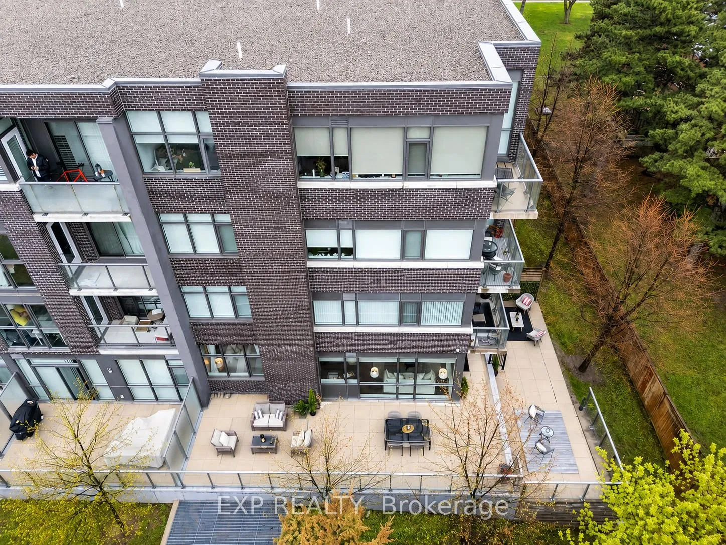 Photo 23 of Unit 109, 1284 Guelph Line, Burlington, Mountainside — HOMEH