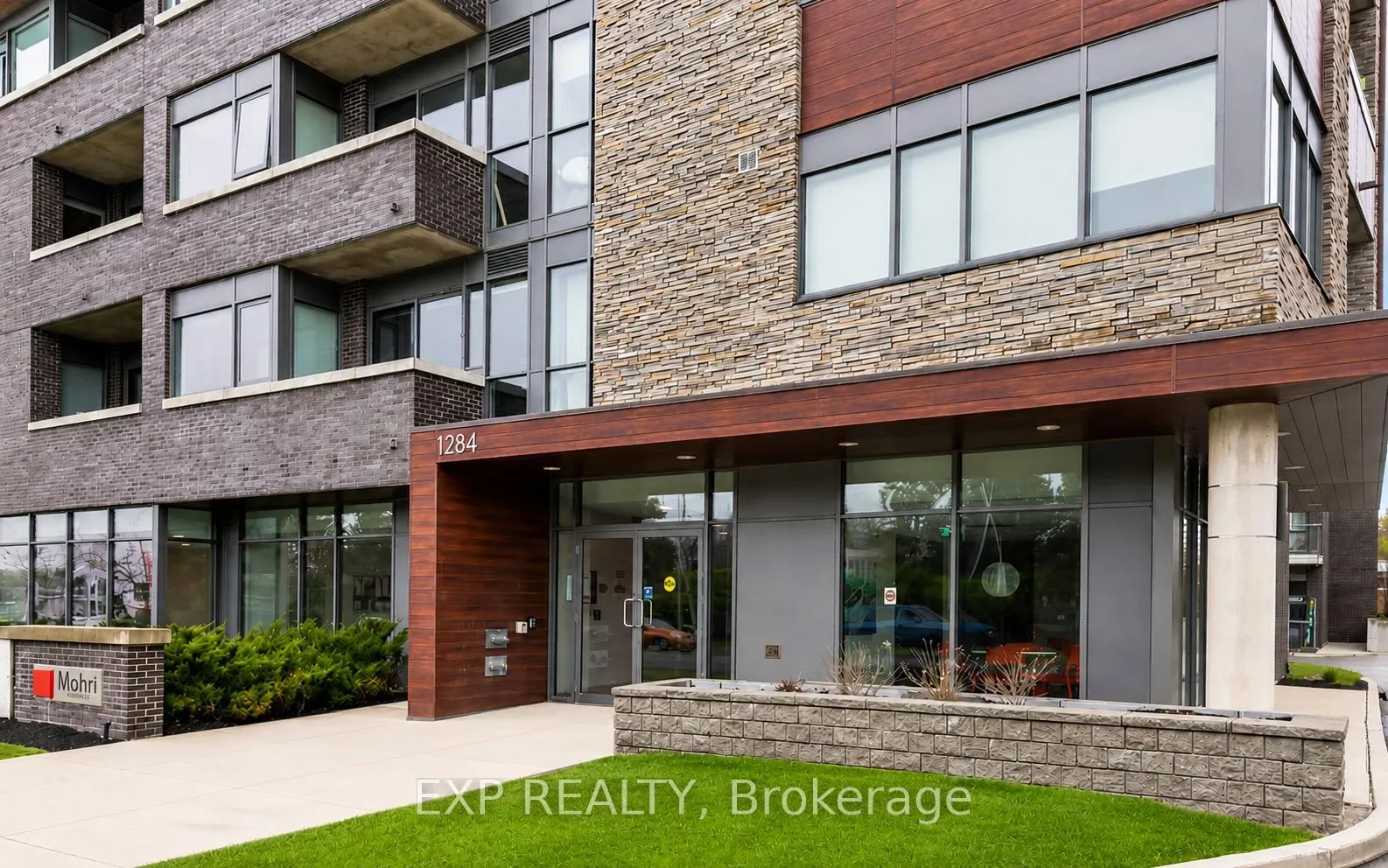 Photo 28 of Unit 109, 1284 Guelph Line, Burlington, Mountainside — HOMEH