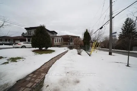 Photo 1 of 35 Beckett Avenue, North York, Rustic — HOMEH