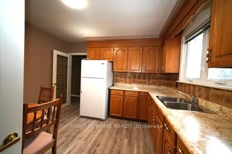 Photo 2 of 35 Beckett Avenue, North York, Rustic — HOMEH