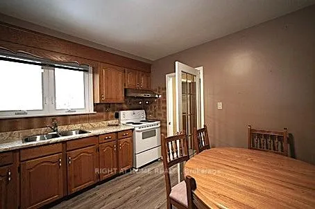 Photo 3 of 35 Beckett Avenue, North York, Rustic — HOMEH