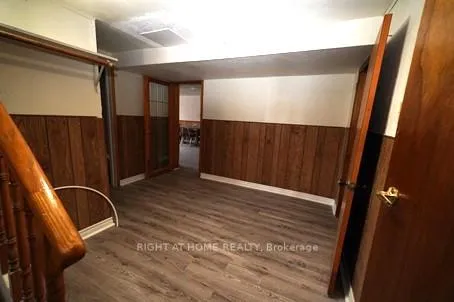 Photo 11 of 35 Beckett Avenue, North York, Rustic — HOMEH