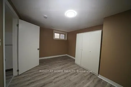 Photo 16 of 35 Beckett Avenue, North York, Rustic — HOMEH