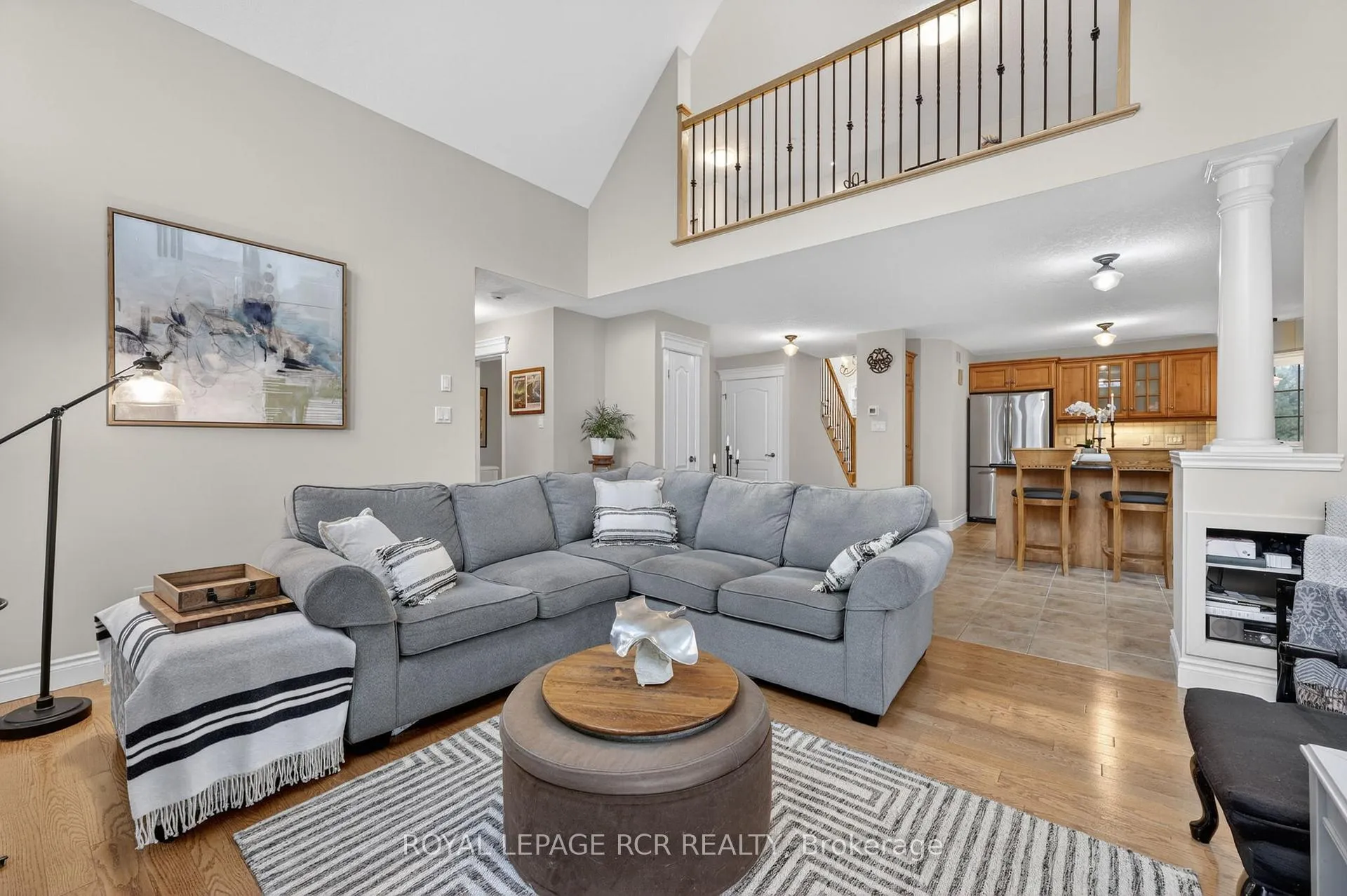 Photo 8 of Unit 5, 1 Reddington Drive, Caledon, Rural Caledon — HOMEH