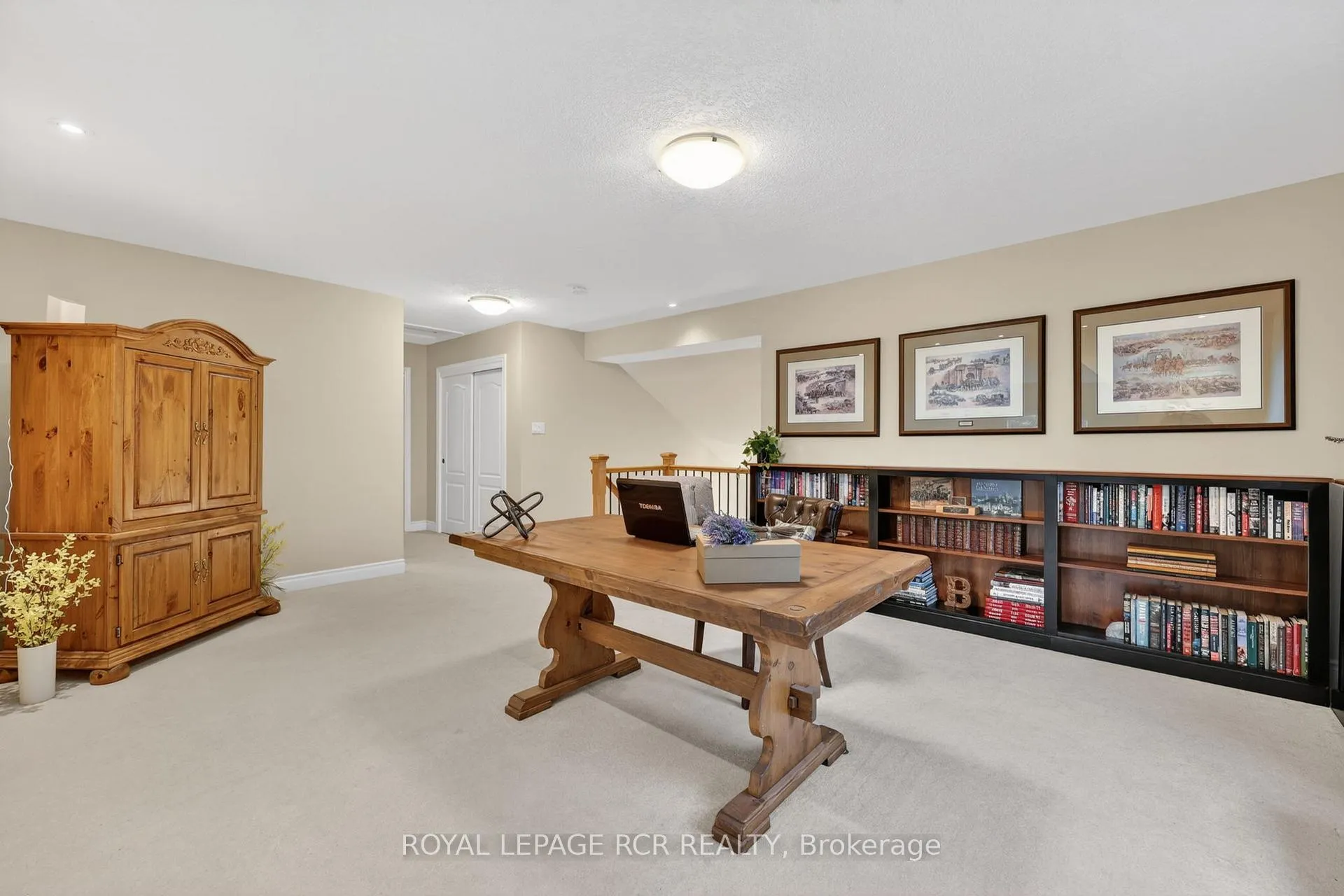 Photo 24 of Unit 5, 1 Reddington Drive, Caledon, Rural Caledon — HOMEH
