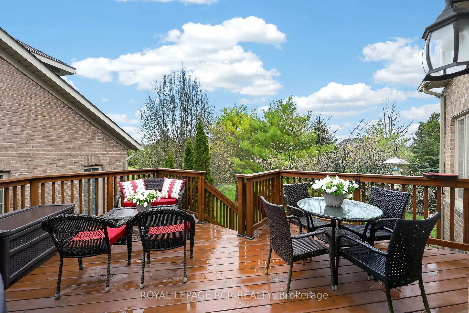 Photo 34 of Unit 5, 1 Reddington Drive, Caledon, Rural Caledon — HOMEH