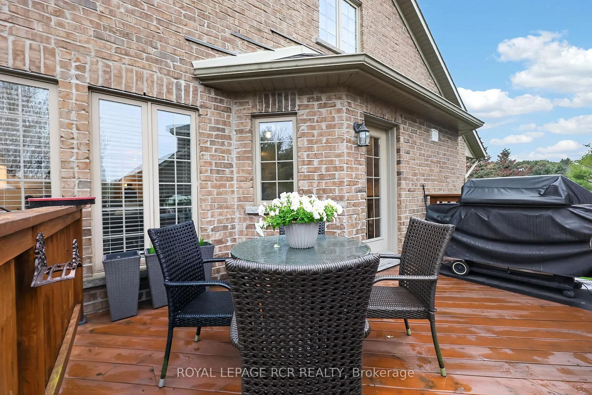 Photo 35 of Unit 5, 1 Reddington Drive, Caledon, Rural Caledon — HOMEH