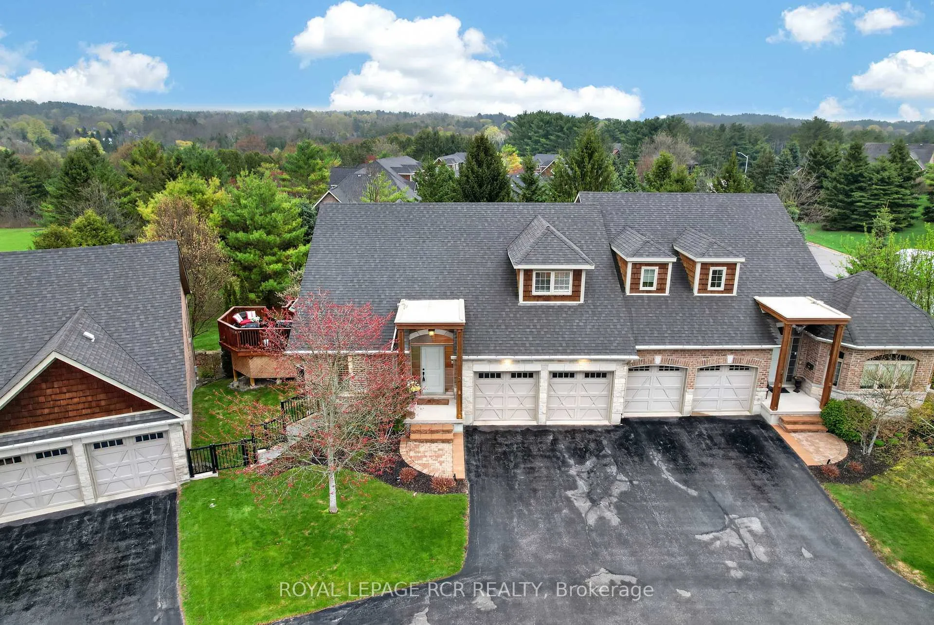 Photo 39 of Unit 5, 1 Reddington Drive, Caledon, Rural Caledon — HOMEH