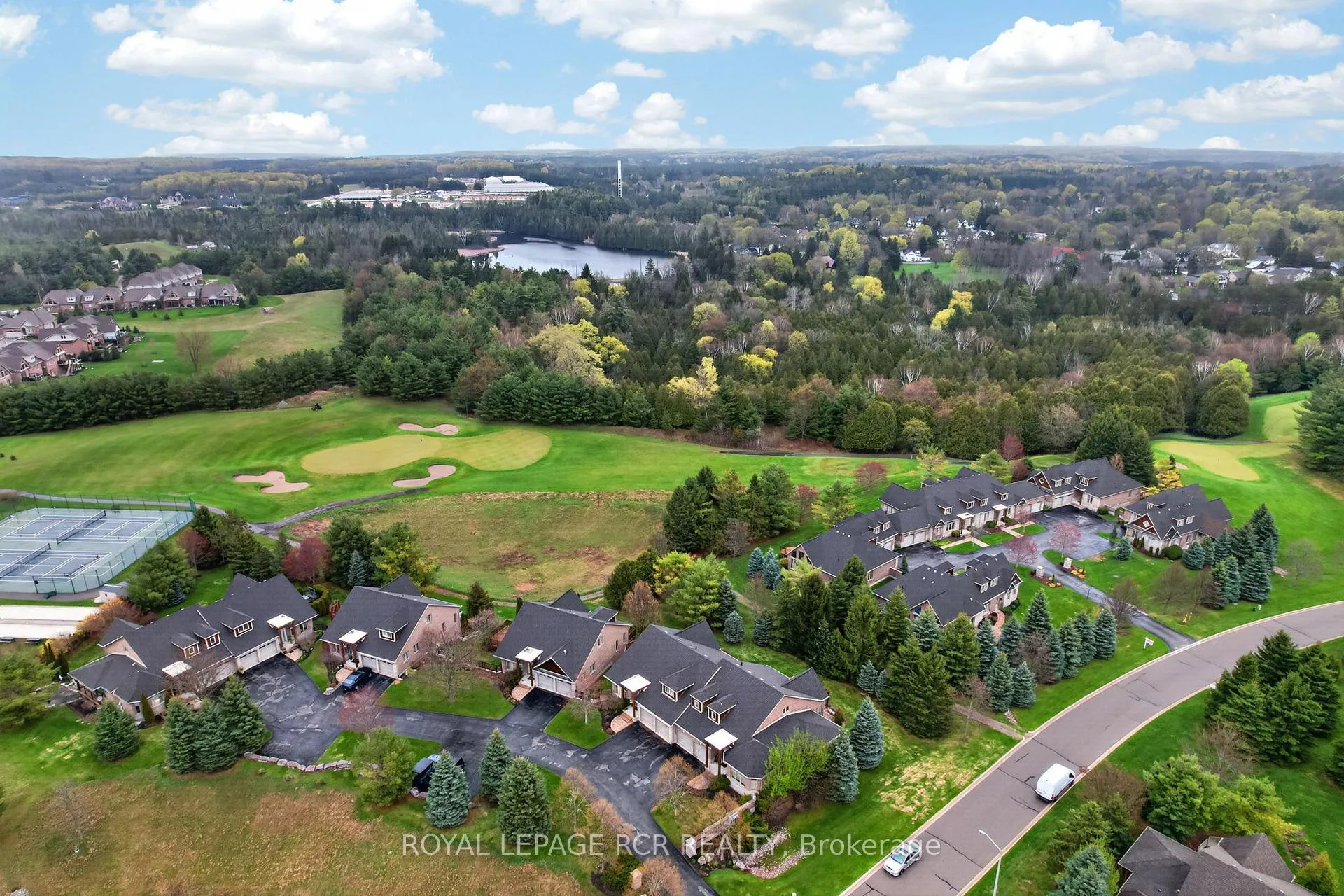 Photo 43 of Unit 5, 1 Reddington Drive, Caledon, Rural Caledon — HOMEH