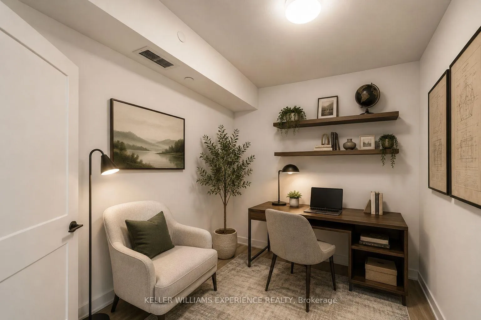 Photo 16 of Unit 808, 56 Lakeside Terrace, Barrie, Little Lake — HOMEH