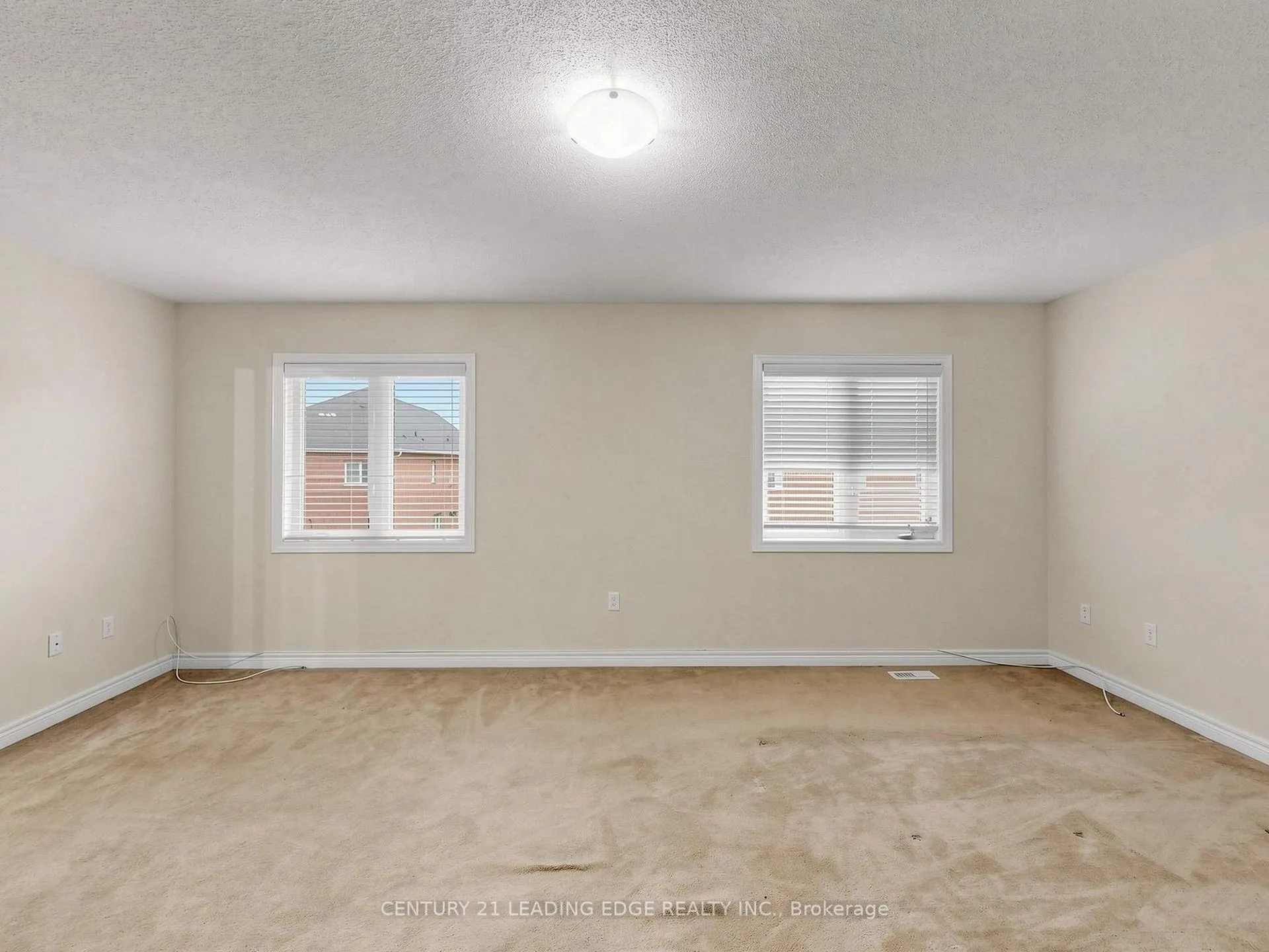 Photo 21 of 51 Drummondville Drive, Brampton, Bram East — HOMEH
