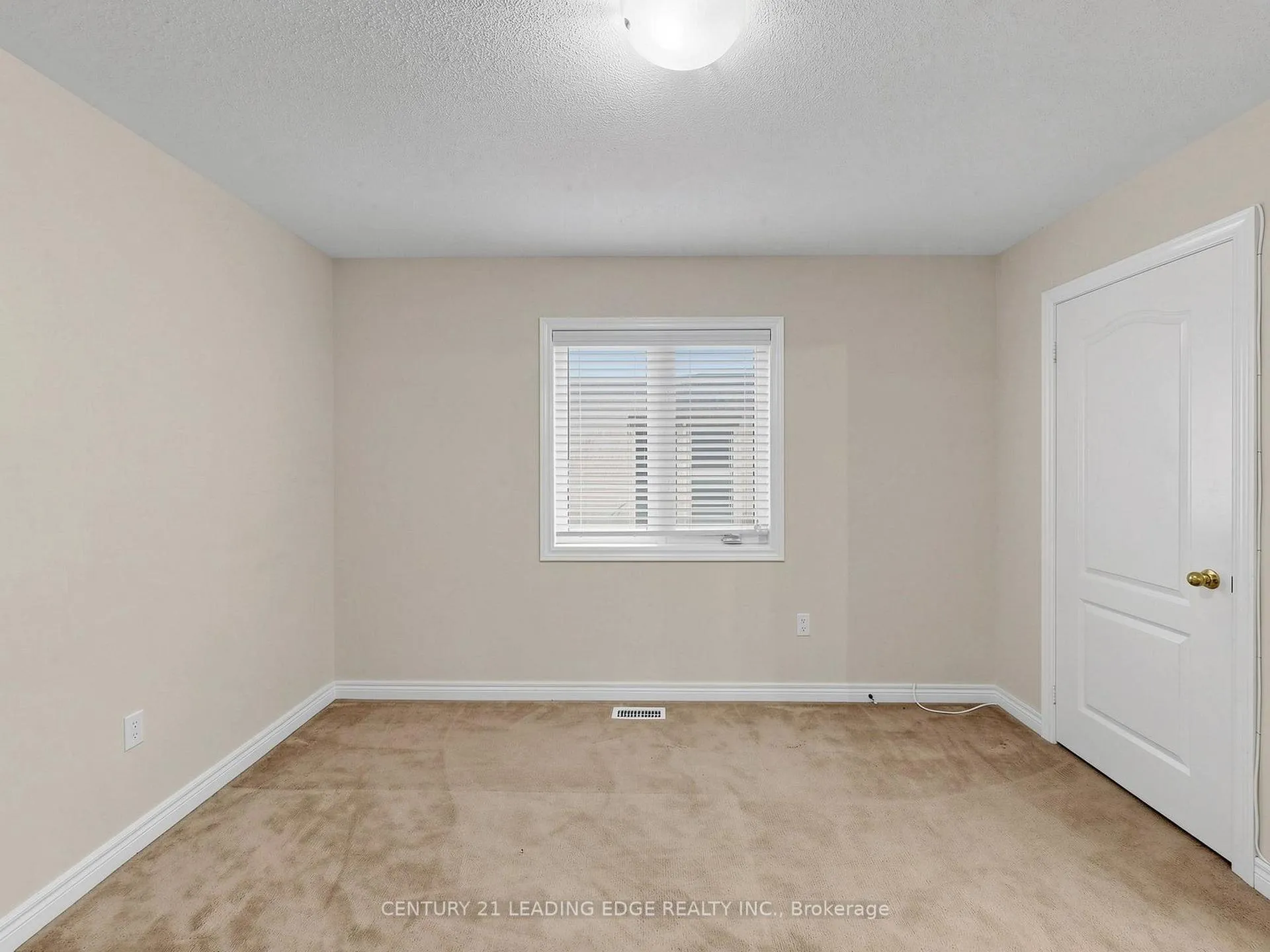 Photo 30 of 51 Drummondville Drive, Brampton, Bram East — HOMEH