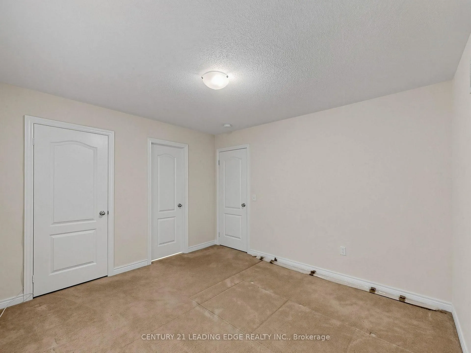 Photo 32 of 51 Drummondville Drive, Brampton, Bram East — HOMEH