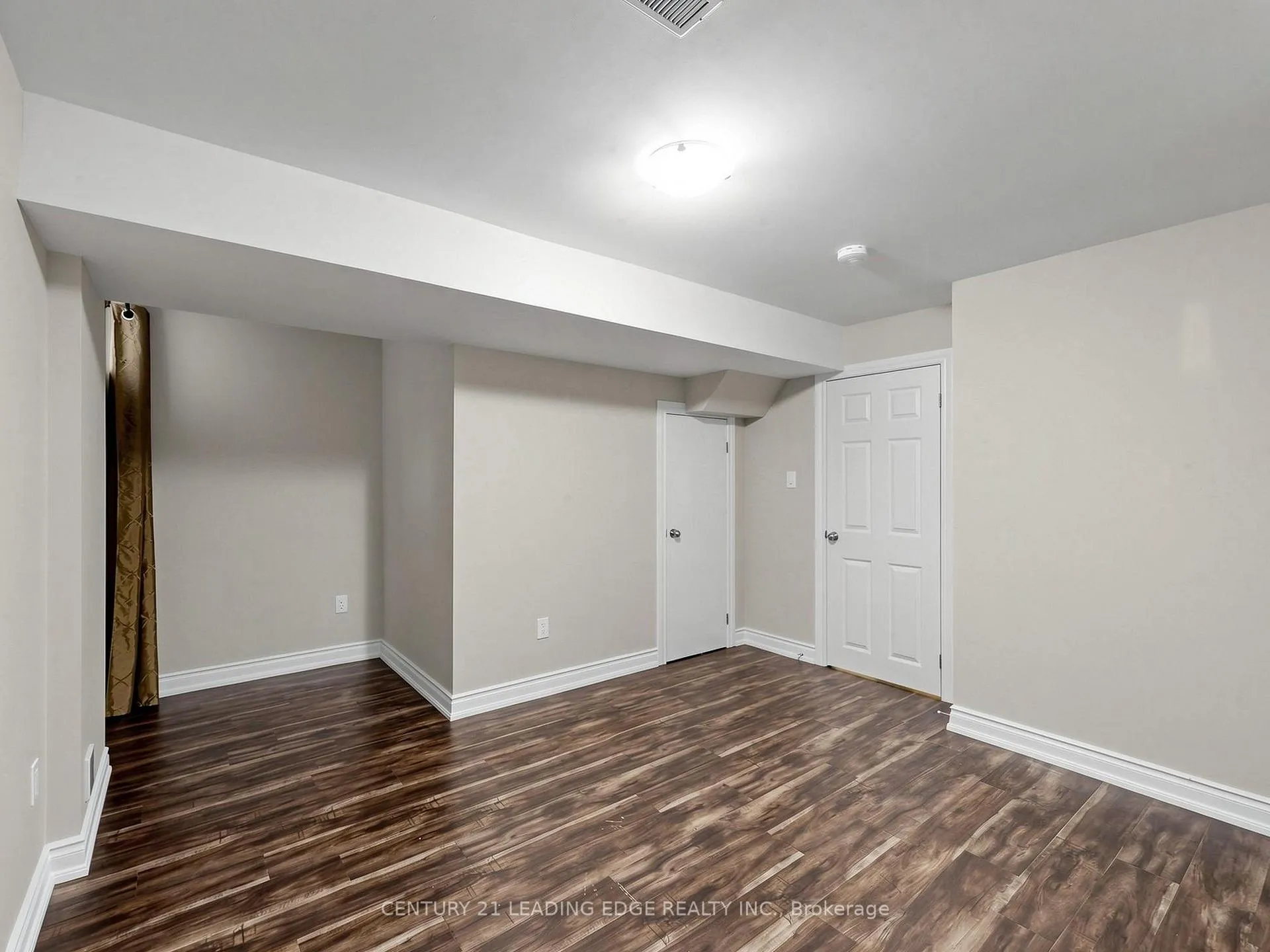 Photo 42 of 51 Drummondville Drive, Brampton, Bram East — HOMEH