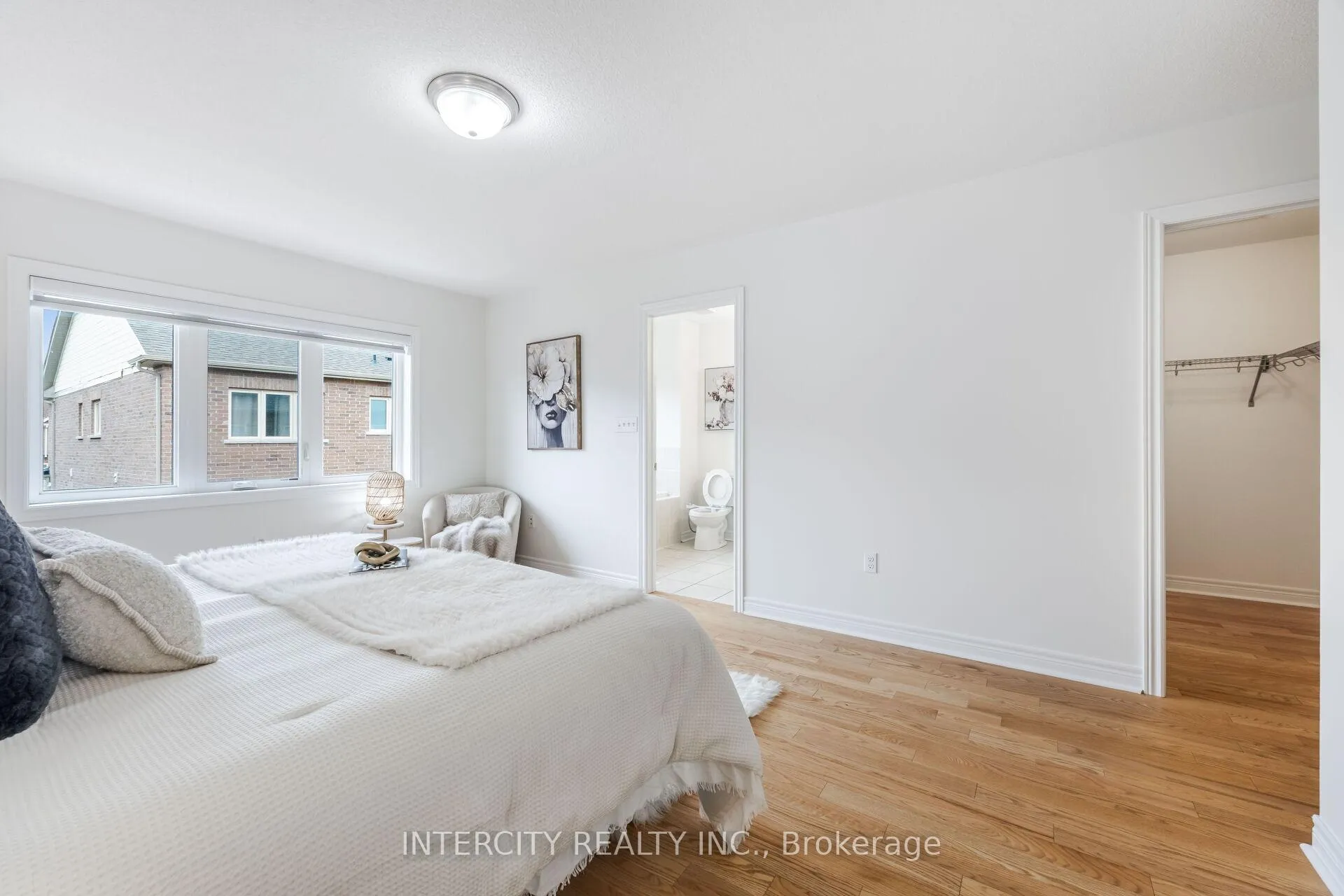 Photo 25 of 31 Matterhorn Road, Brampton, Northwest Brampton — HOMEH
