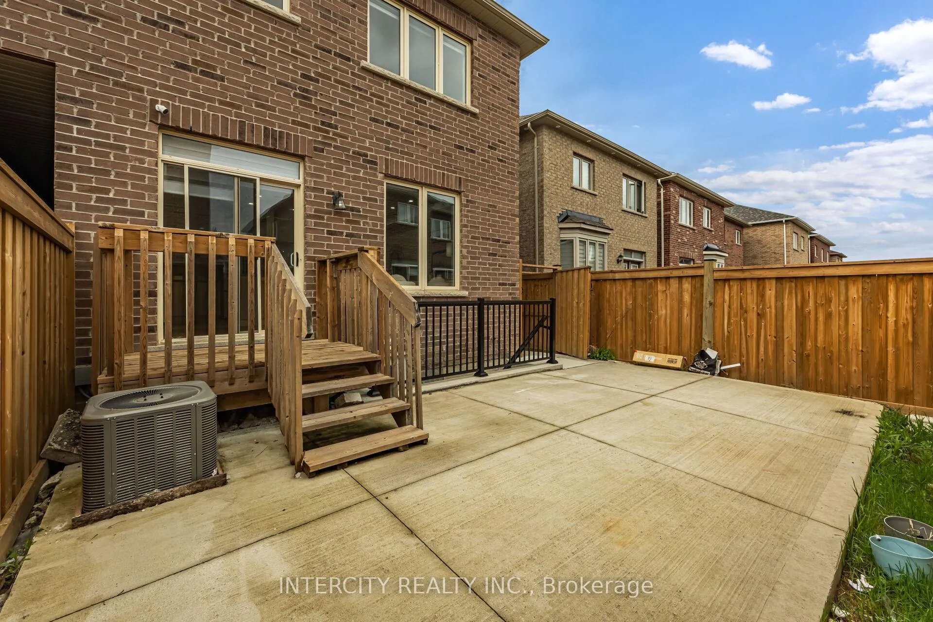 Photo 50 of 31 Matterhorn Road, Brampton, Northwest Brampton — HOMEH
