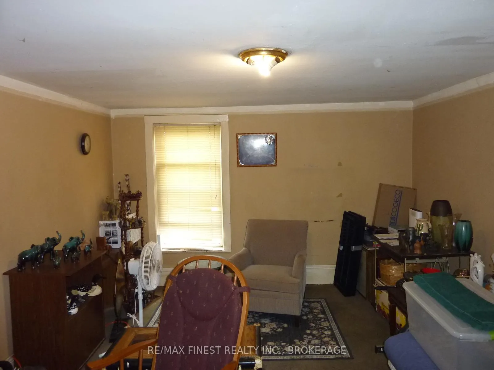 Photo 3 of 283 Montreal Street, Kingston, East of Sir John A. Blvd — HOMEH