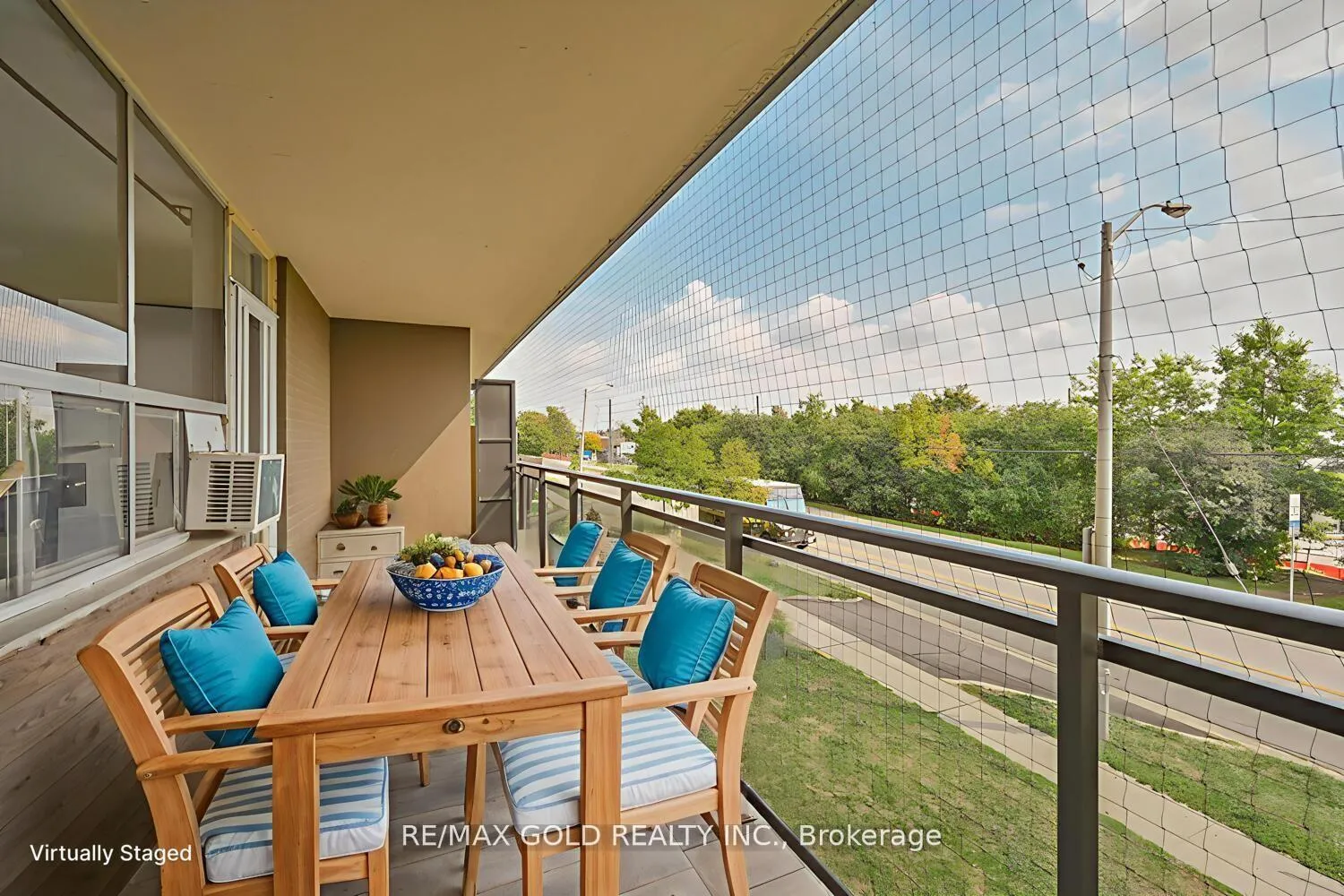 Photo 46 of Unit 207, 60 Stevenson Road, Etobicoke, Mount Olive-Silverstone-Jamestown — HOMEH