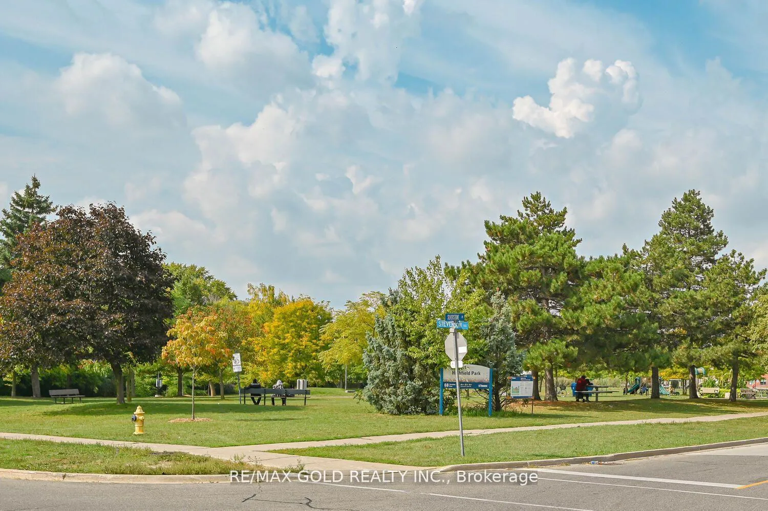 Photo 52 of Unit 207, 60 Stevenson Road, Etobicoke, Mount Olive-Silverstone-Jamestown — HOMEH