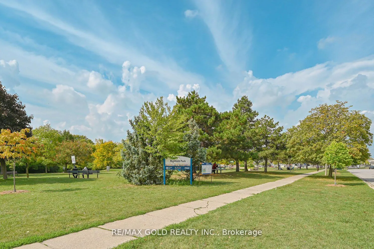 Photo 53 of Unit 207, 60 Stevenson Road, Etobicoke, Mount Olive-Silverstone-Jamestown — HOMEH