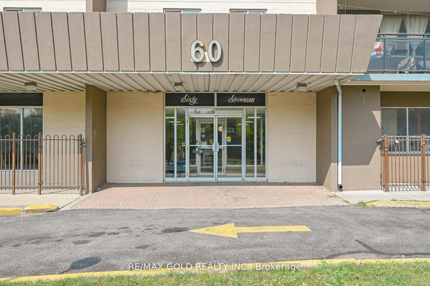 Photo 54 of Unit 207, 60 Stevenson Road, Etobicoke, Mount Olive-Silverstone-Jamestown — HOMEH
