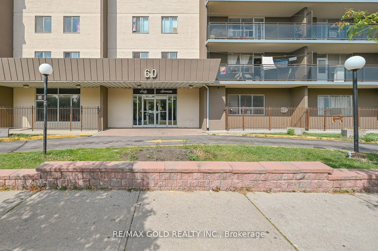 Photo 55 of Unit 207, 60 Stevenson Road, Etobicoke, Mount Olive-Silverstone-Jamestown — HOMEH