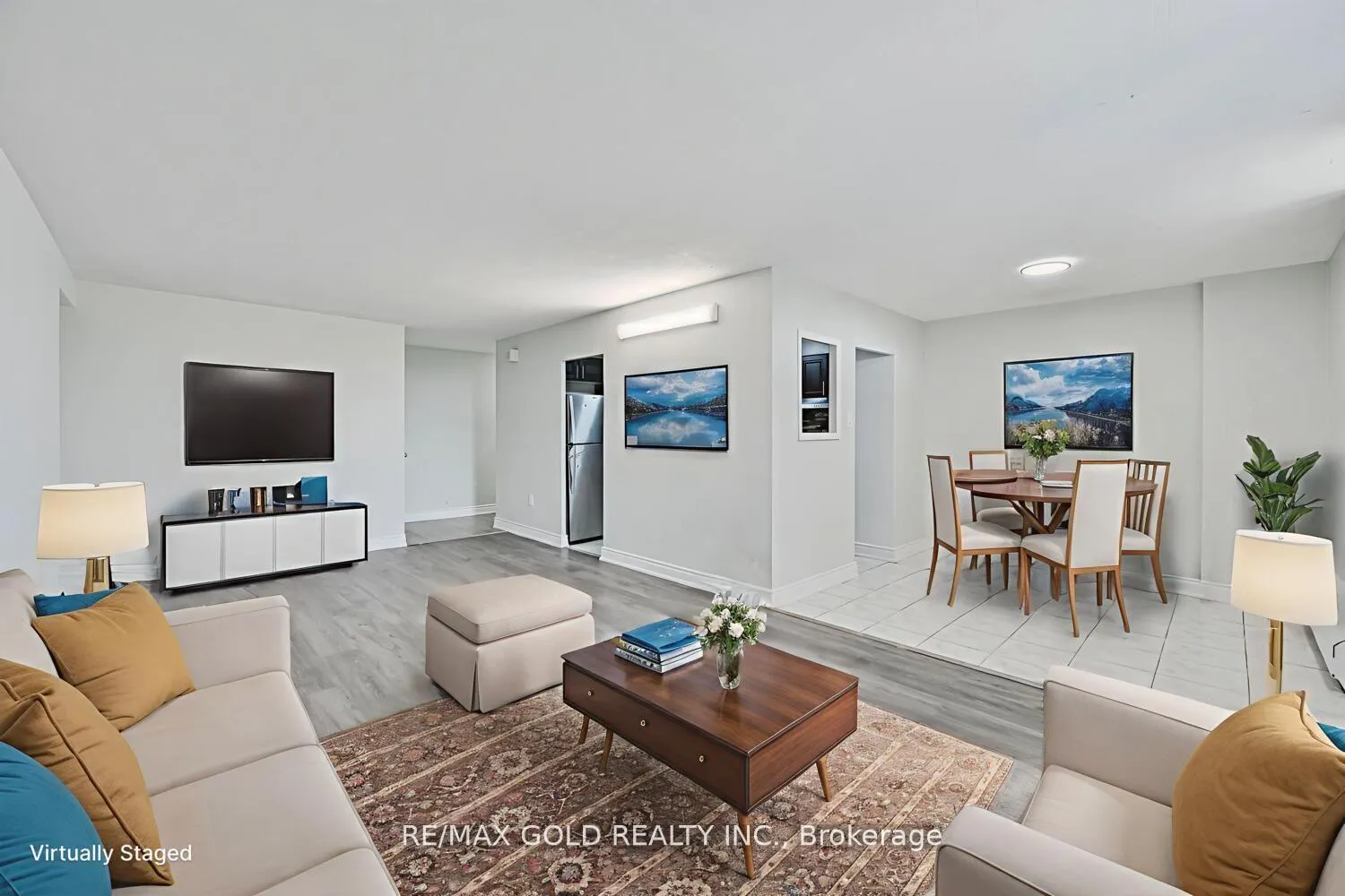 Photo 60 of Unit 207, 60 Stevenson Road, Etobicoke, Mount Olive-Silverstone-Jamestown — HOMEH