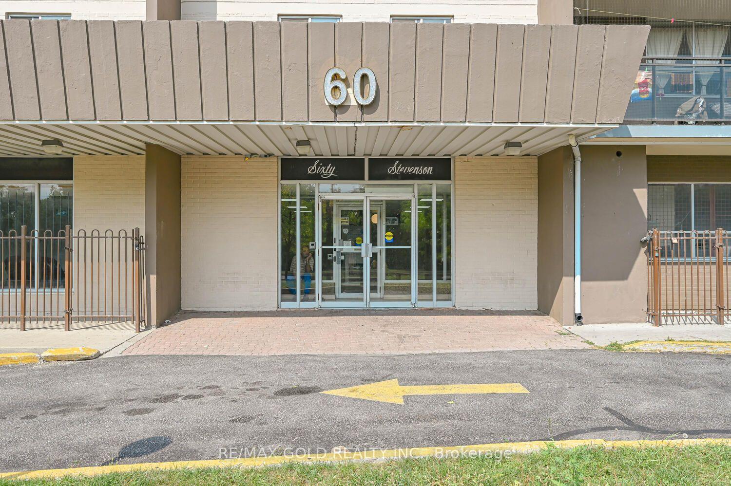 Photo 4 of Unit 207, 60 Stevenson Road, Etobicoke, Mount Olive-Silverstone-Jamestown — HOMEH