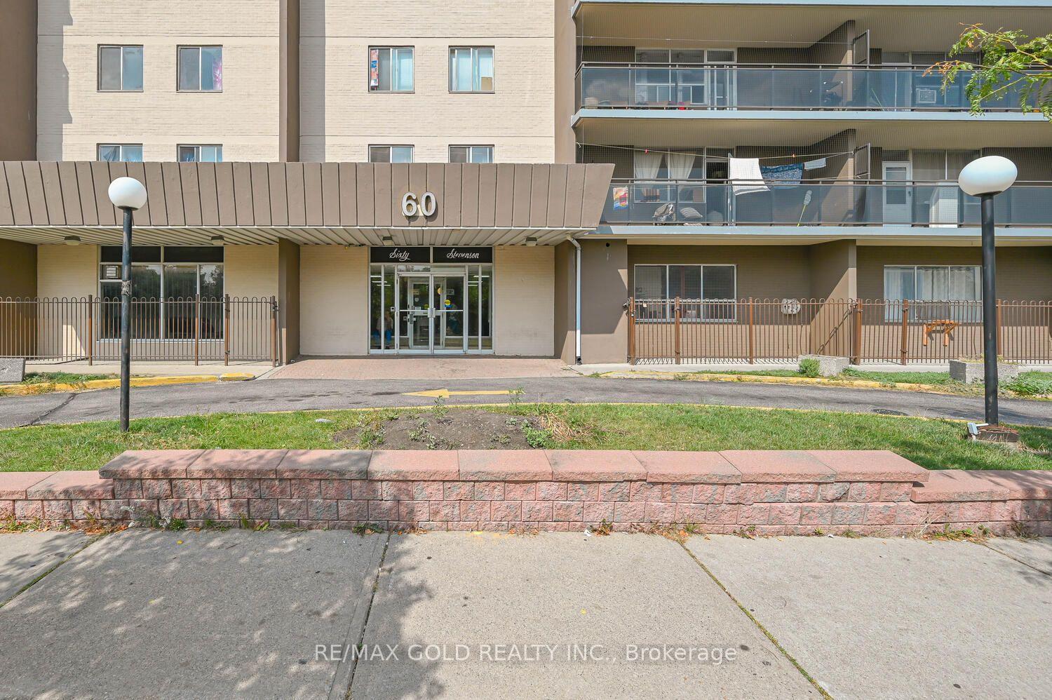 Photo 5 of Unit 207, 60 Stevenson Road, Etobicoke, Mount Olive-Silverstone-Jamestown — HOMEH