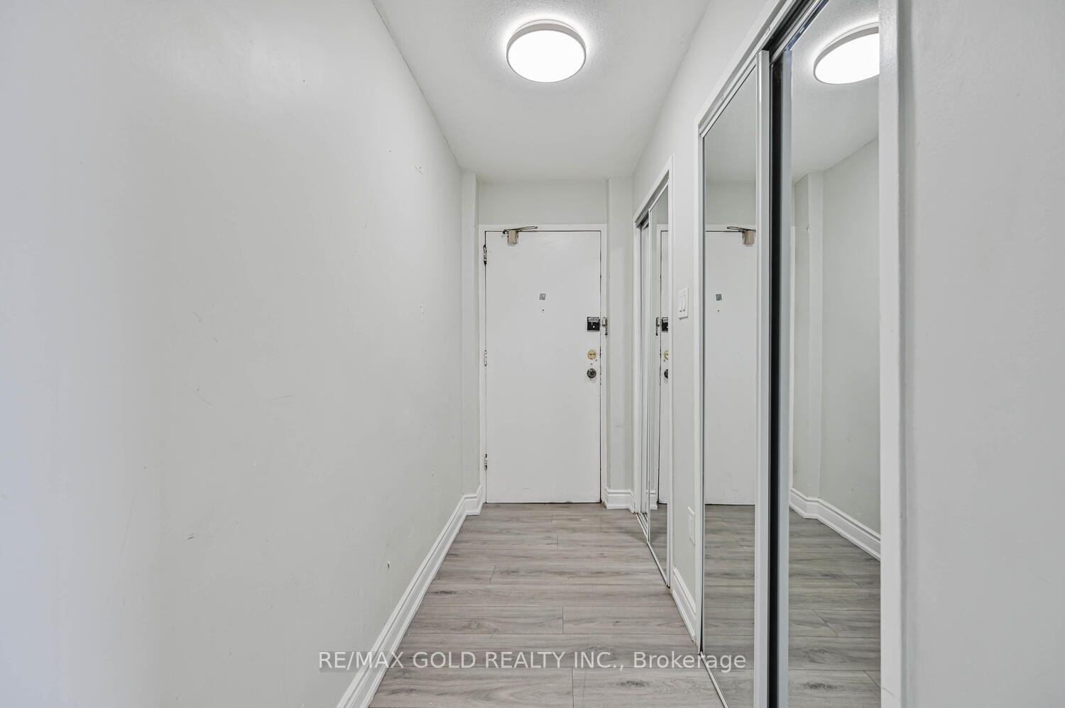 Photo 7 of Unit 207, 60 Stevenson Road, Etobicoke, Mount Olive-Silverstone-Jamestown — HOMEH