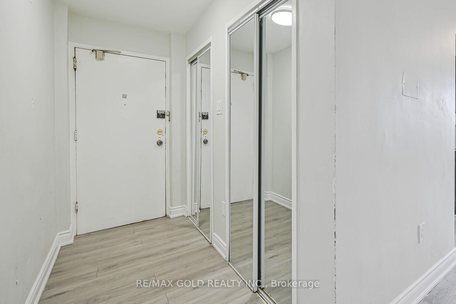Photo 8 of Unit 207, 60 Stevenson Road, Etobicoke, Mount Olive-Silverstone-Jamestown — HOMEH