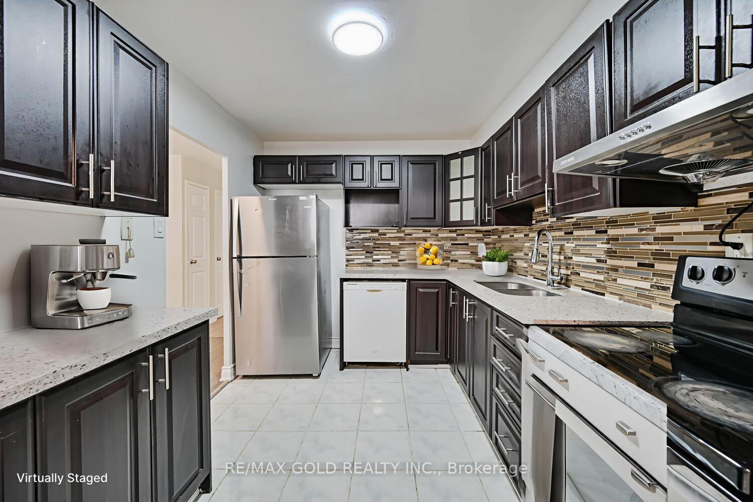 Photo 15 of Unit 207, 60 Stevenson Road, Etobicoke, Mount Olive-Silverstone-Jamestown — HOMEH