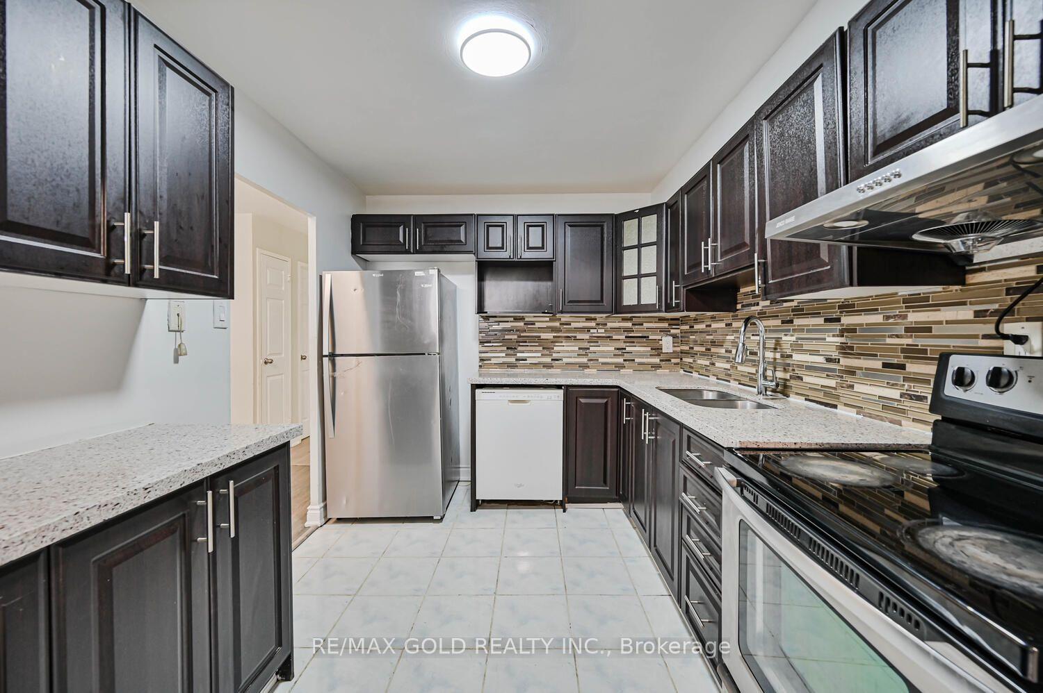 Photo 16 of Unit 207, 60 Stevenson Road, Etobicoke, Mount Olive-Silverstone-Jamestown — HOMEH