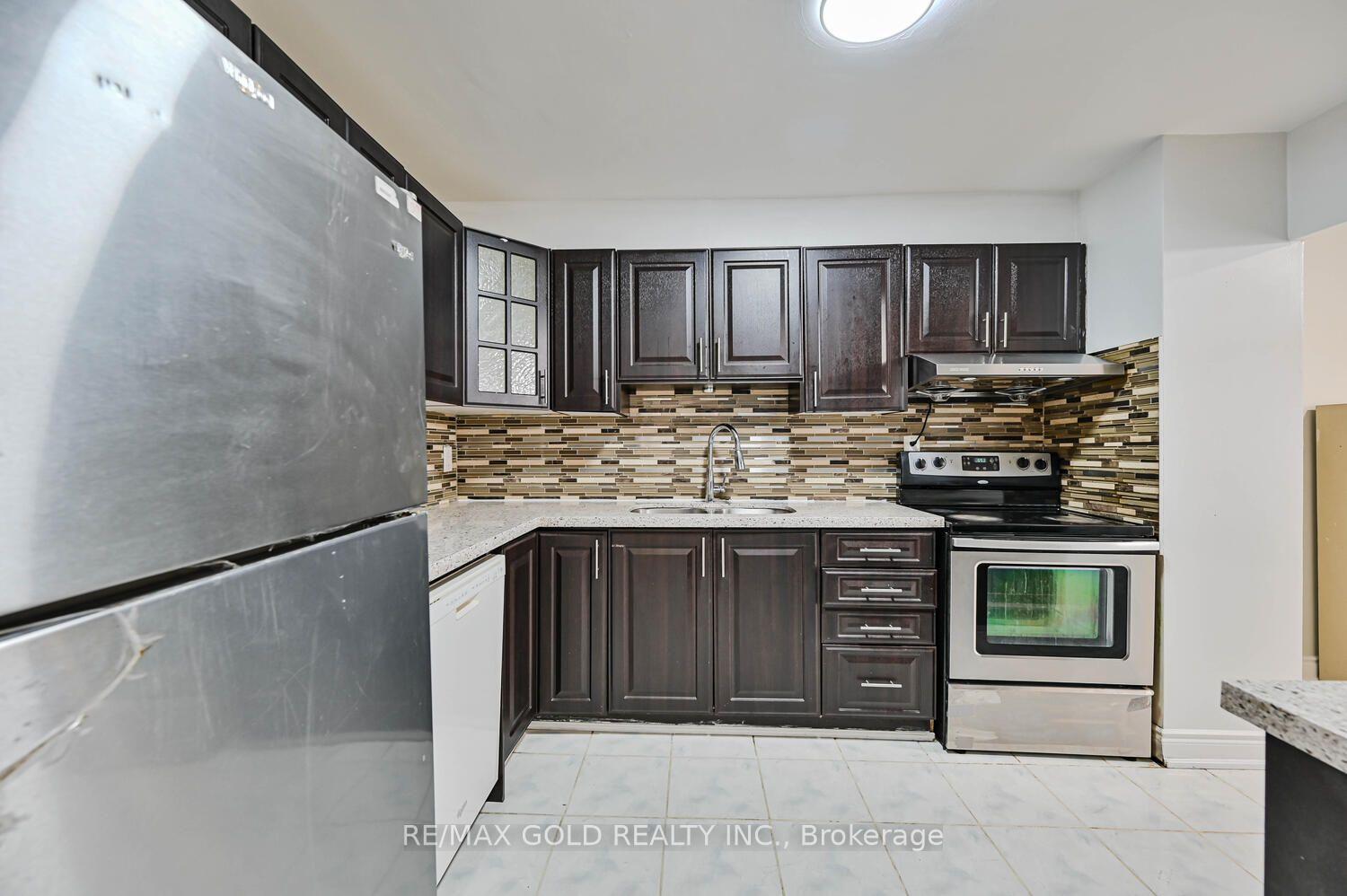 Photo 17 of Unit 207, 60 Stevenson Road, Etobicoke, Mount Olive-Silverstone-Jamestown — HOMEH