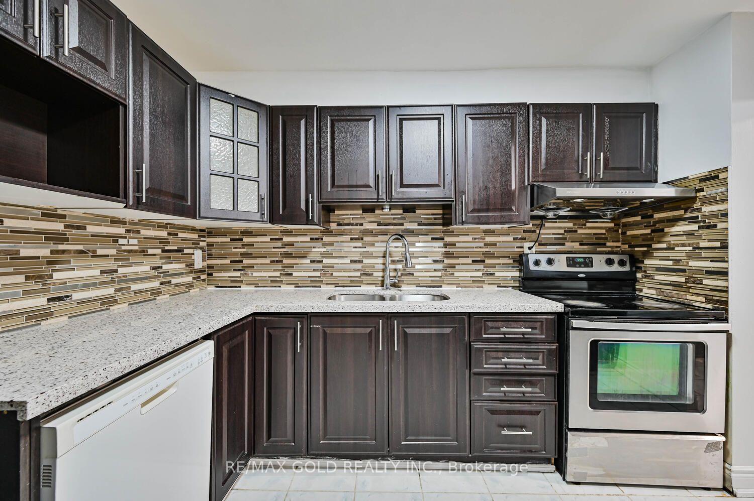 Photo 19 of Unit 207, 60 Stevenson Road, Etobicoke, Mount Olive-Silverstone-Jamestown — HOMEH