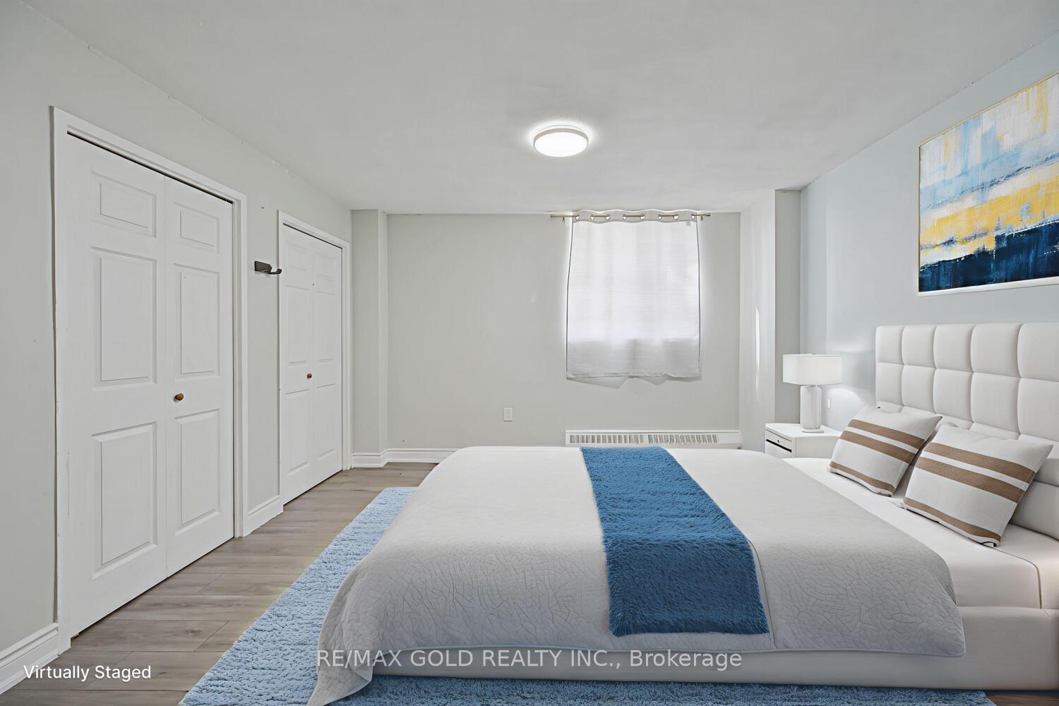 Photo 22 of Unit 207, 60 Stevenson Road, Etobicoke, Mount Olive-Silverstone-Jamestown — HOMEH