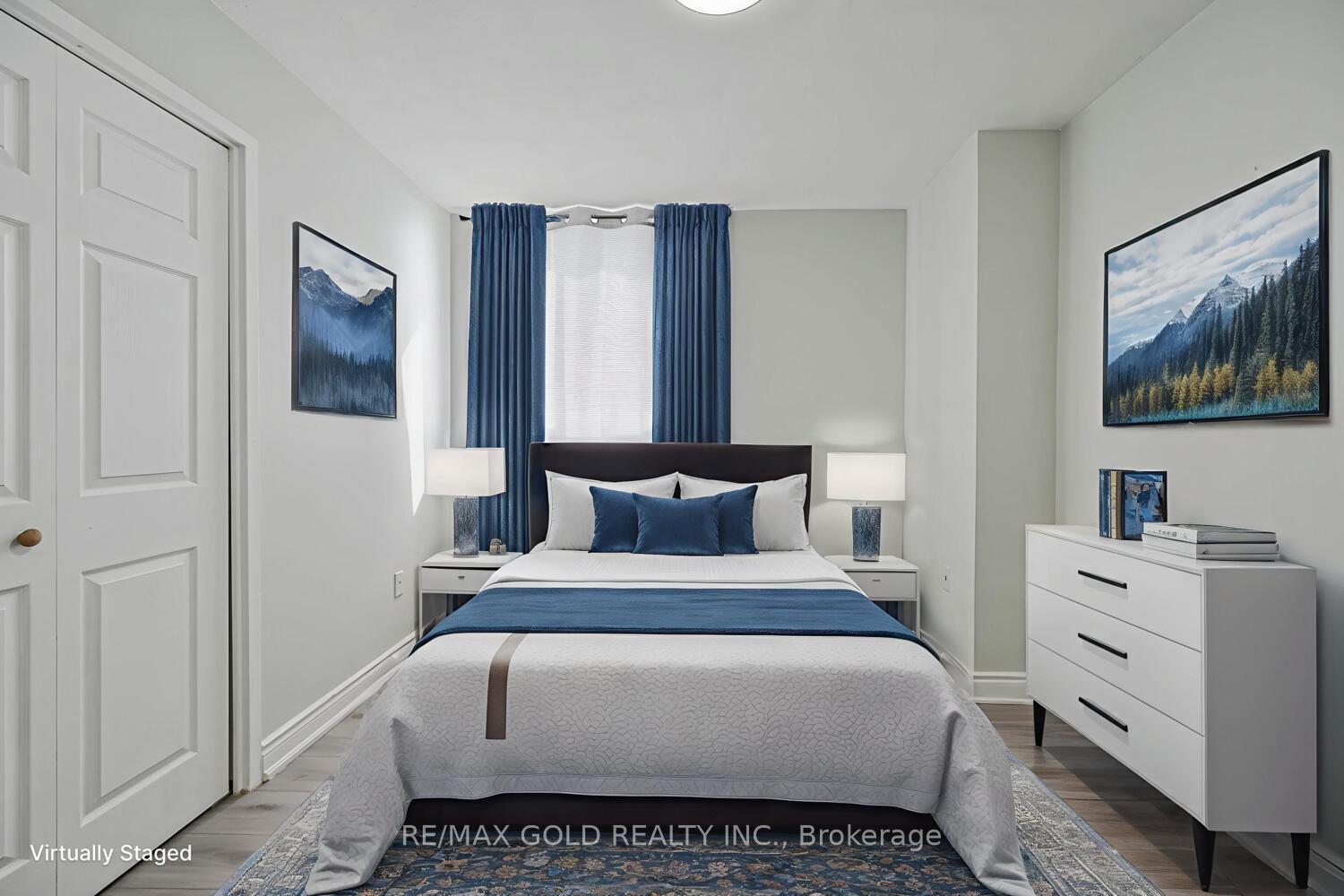 Photo 27 of Unit 207, 60 Stevenson Road, Etobicoke, Mount Olive-Silverstone-Jamestown — HOMEH